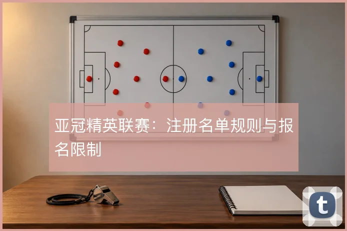 亚冠精英联赛：注册名单规则与报名限制